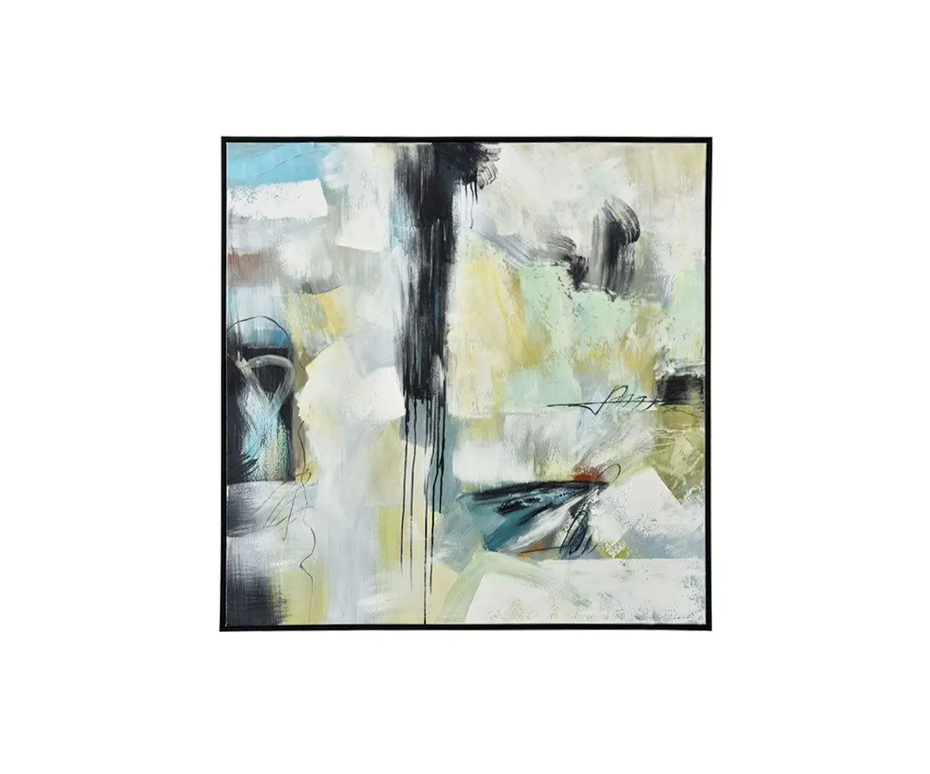 Aurora Ii Oil Painting