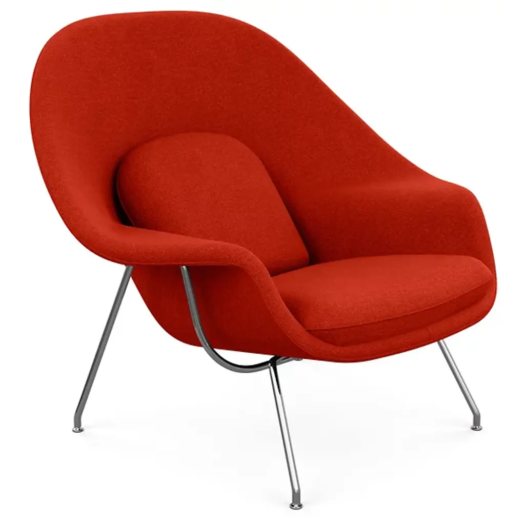 Saarinen Womb Chair
