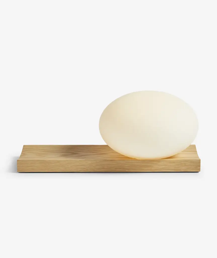 Dew Table/wall Lamp - More Options