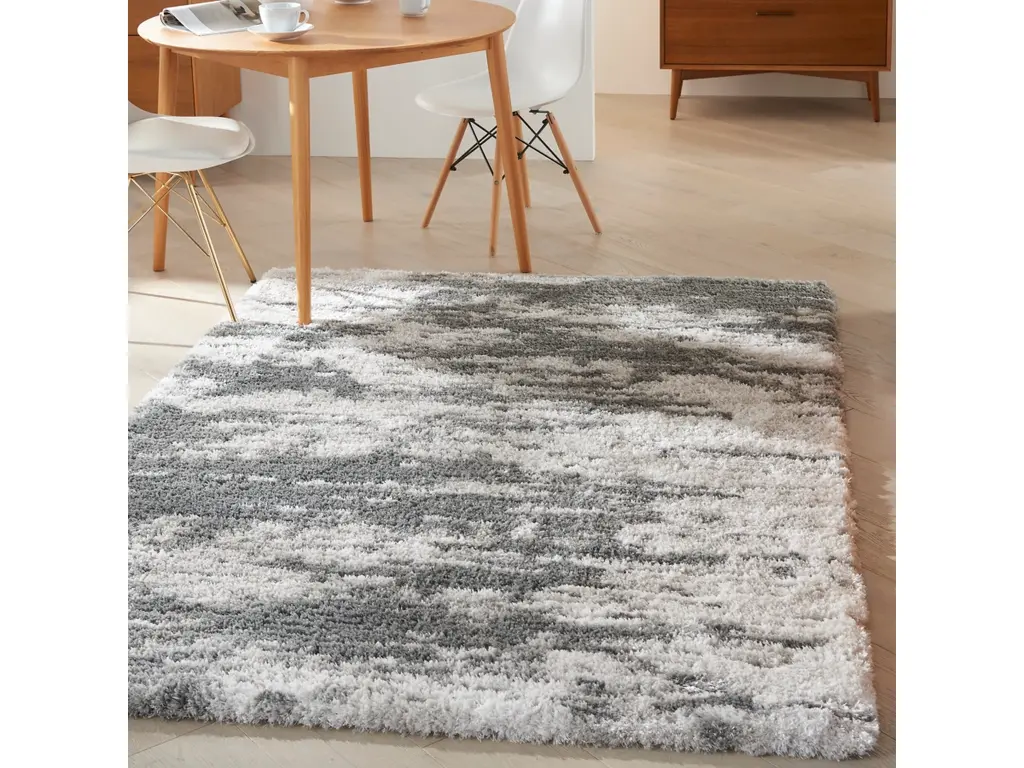 Nourison Home Swift Dreamy Shag Rug