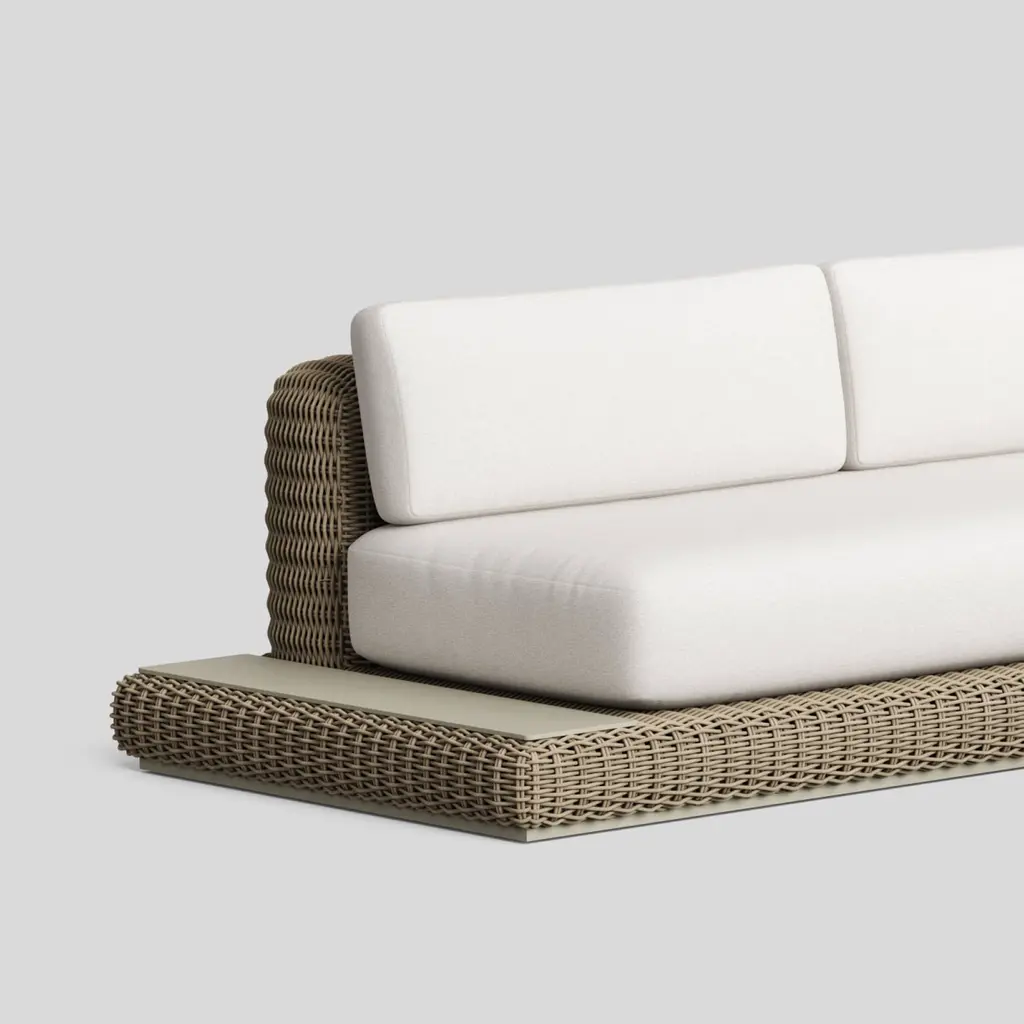 Roundabout Side Table Insert