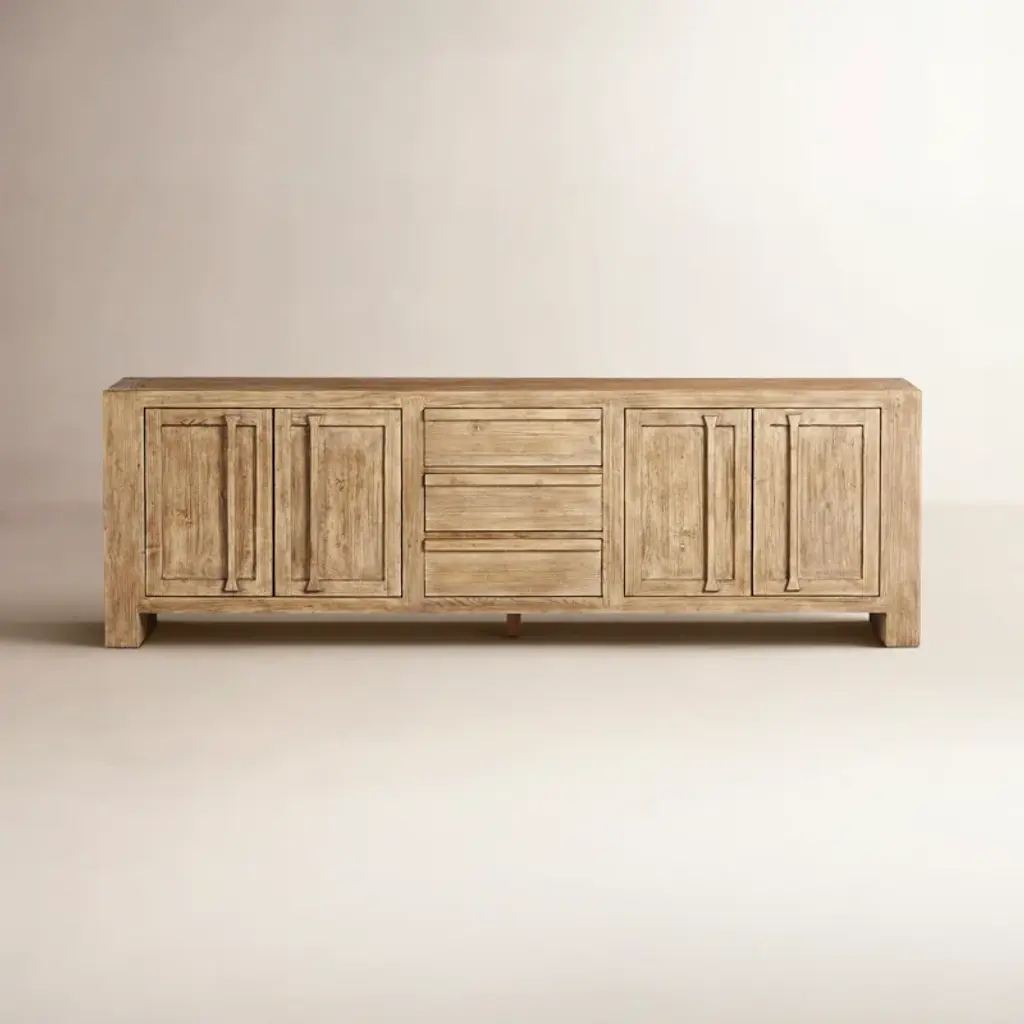 94'' Sideboard