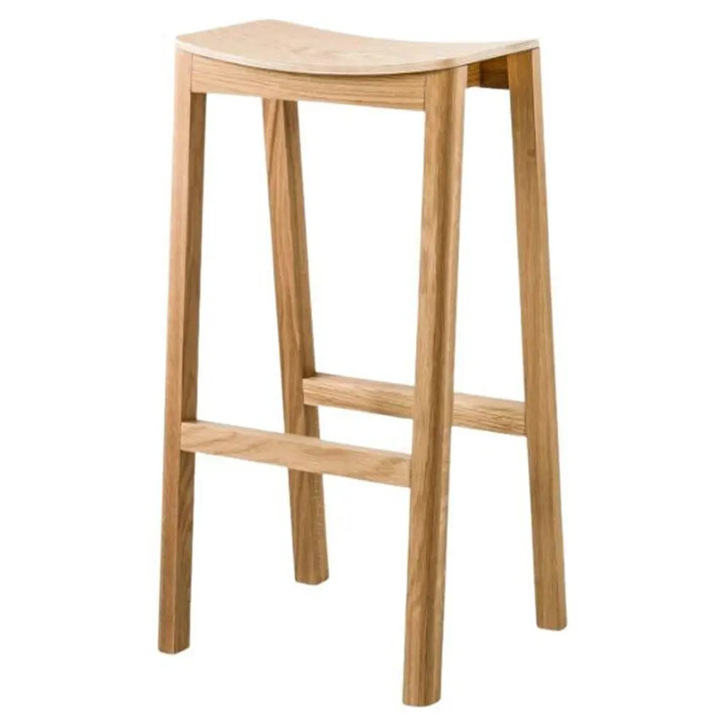 Halikko Bar Stool By Made By Choice