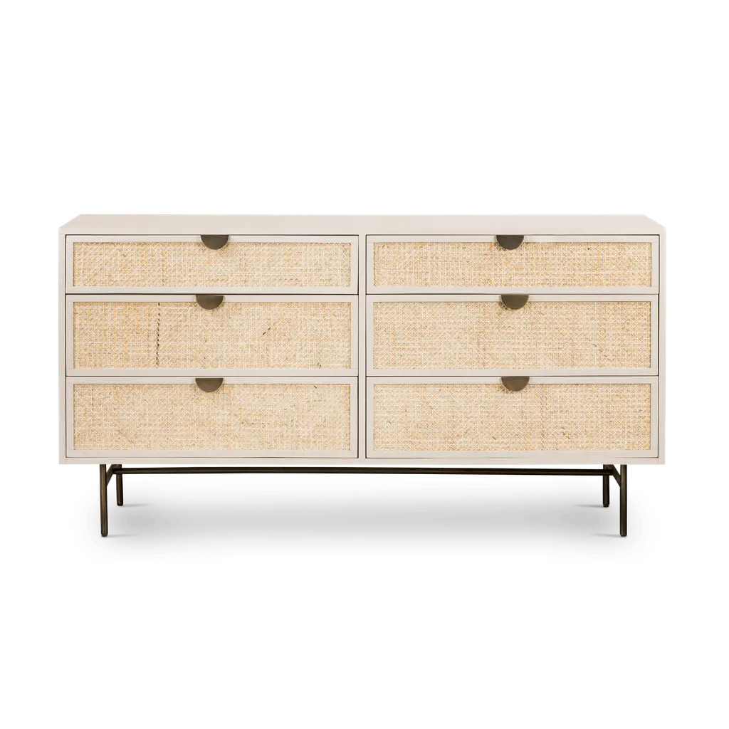 Sophia Dresser