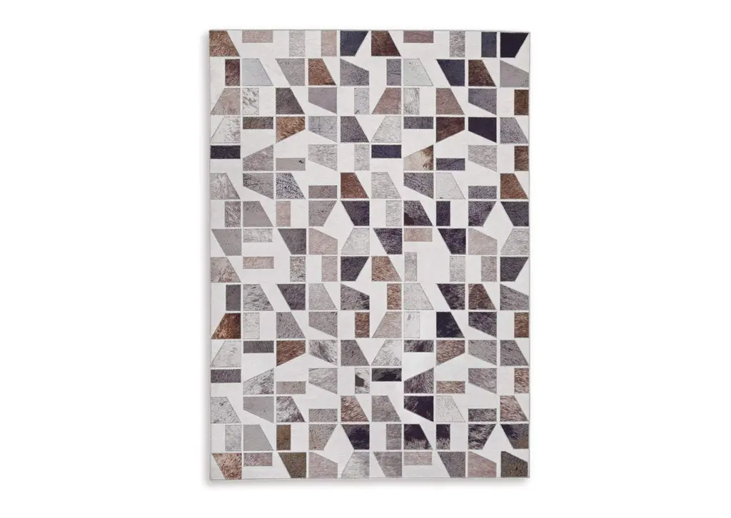 Jettner 5' X 7' Rug