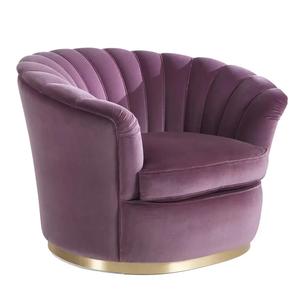 Miller Armchair