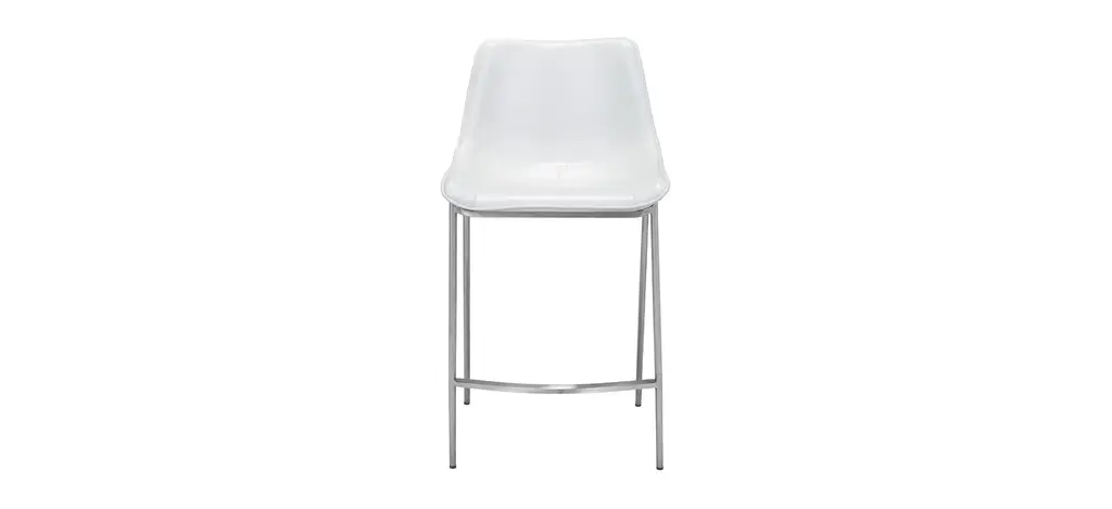 Magnus Counter-Height Stool: Set Of 2