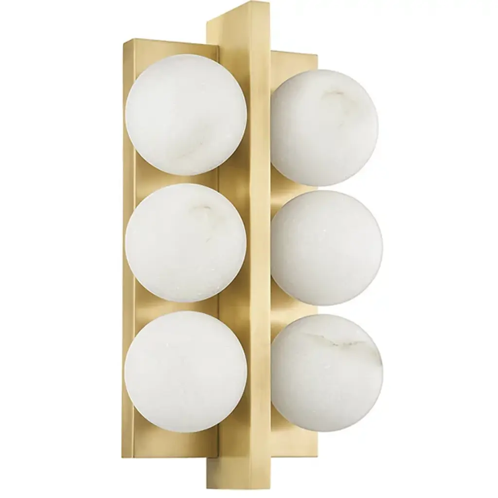 Emille Wall Sconce