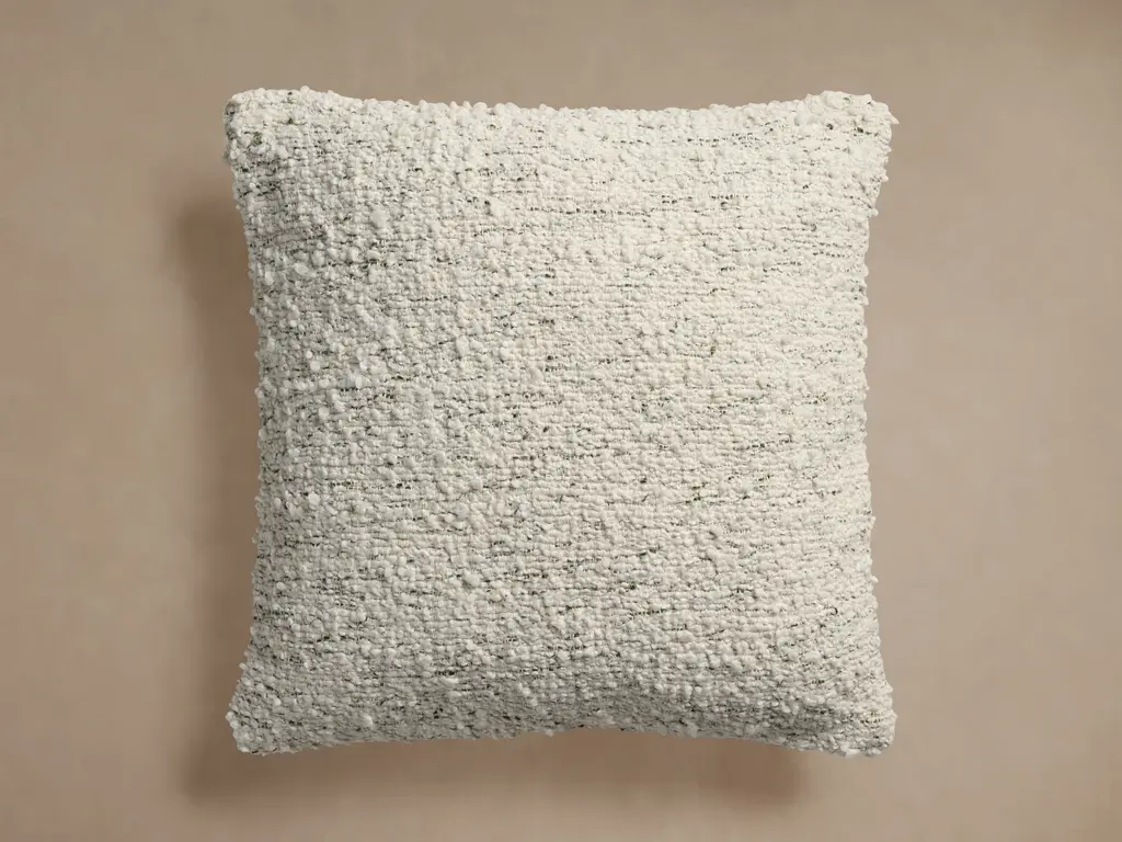 Carillon Outdoor Pillow Cover