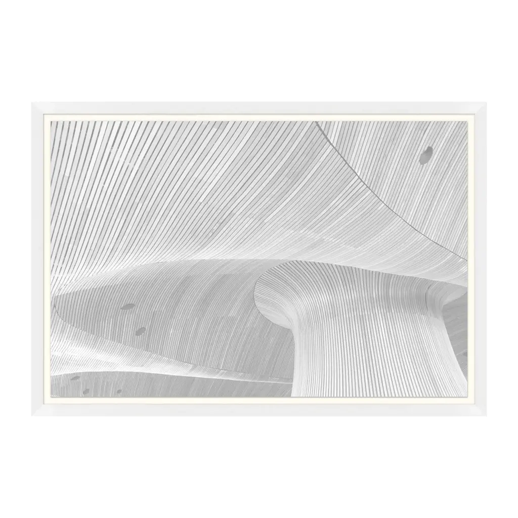 Architectural Moment 7