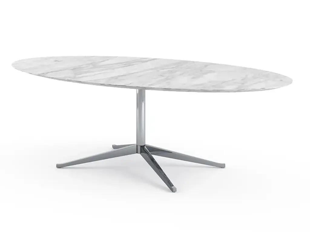 Florence Knoll Table Desk