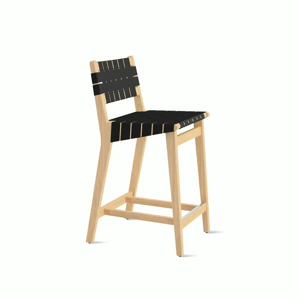 Risom Dining Stool