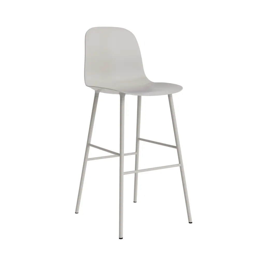Form Bar + Counter Chair