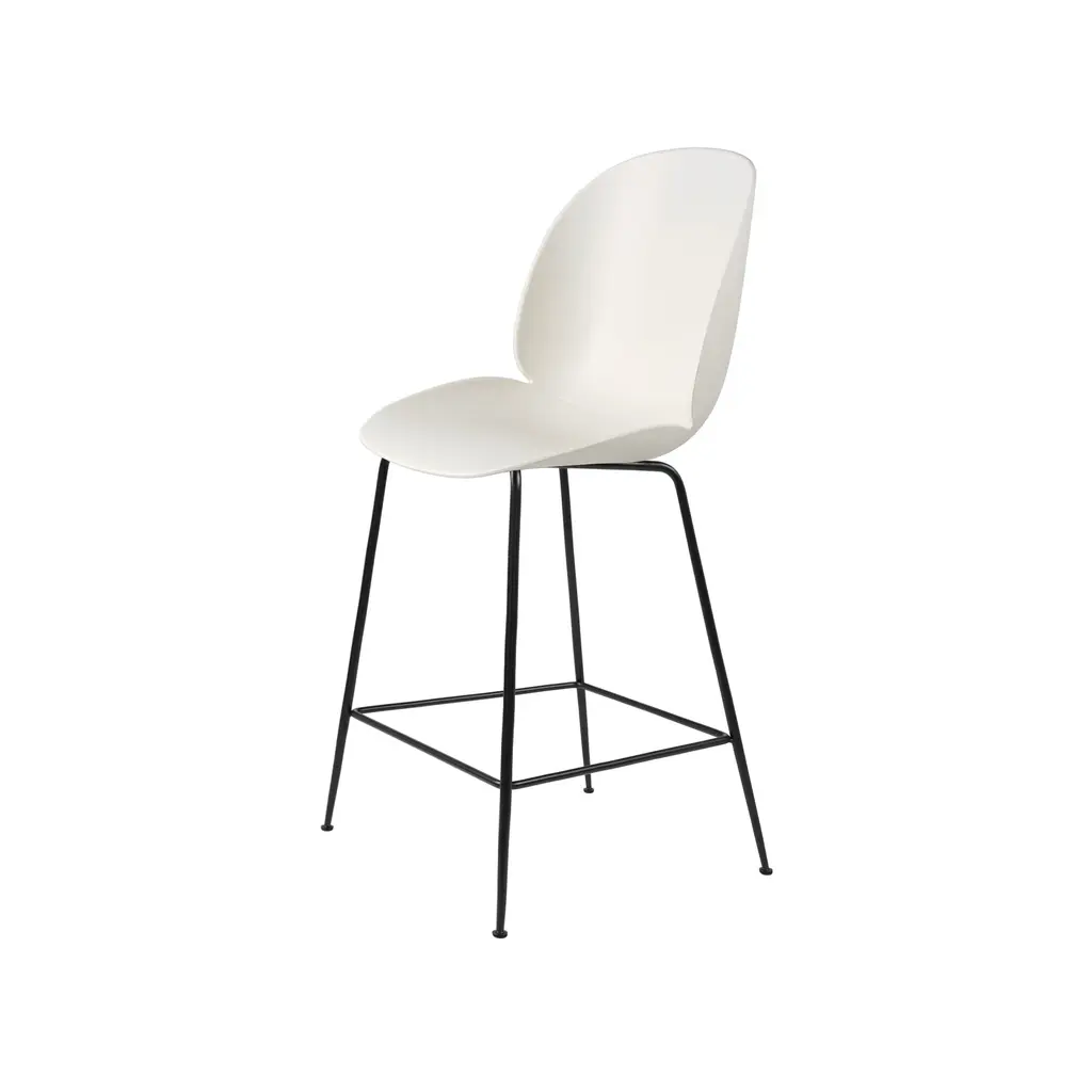 Beetle Bar + Counter Chair