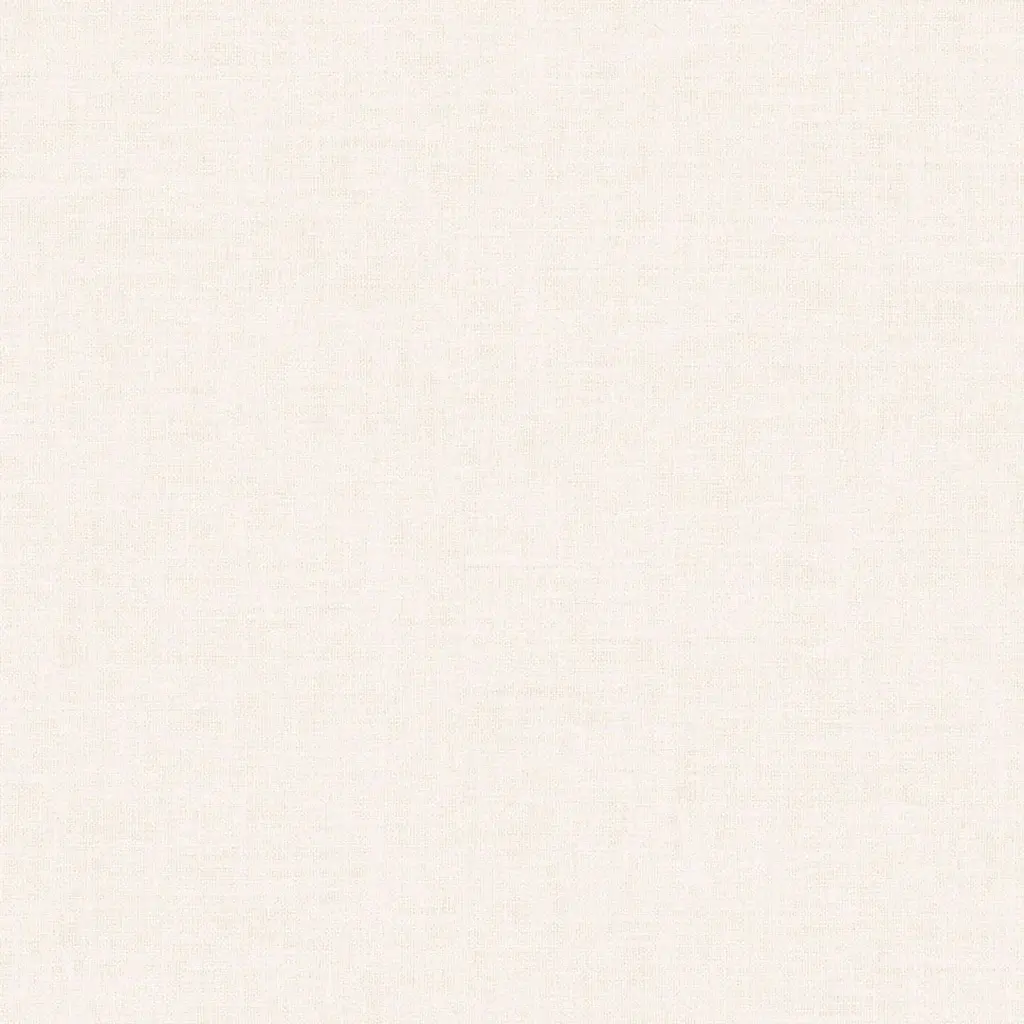 Faux Linen Luxe Retreat Wallpaper