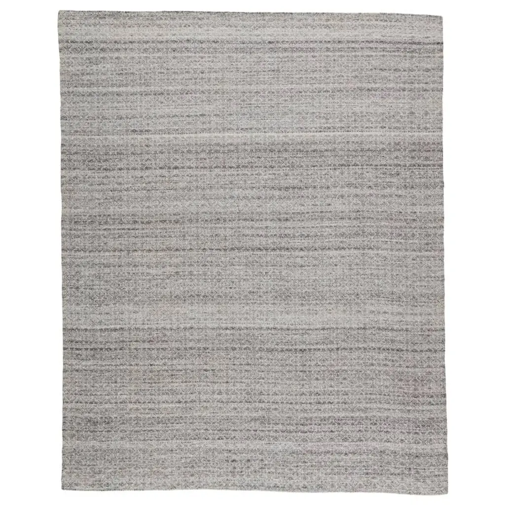 Tiny Diamond Midnight Indoor/outdoor Rug