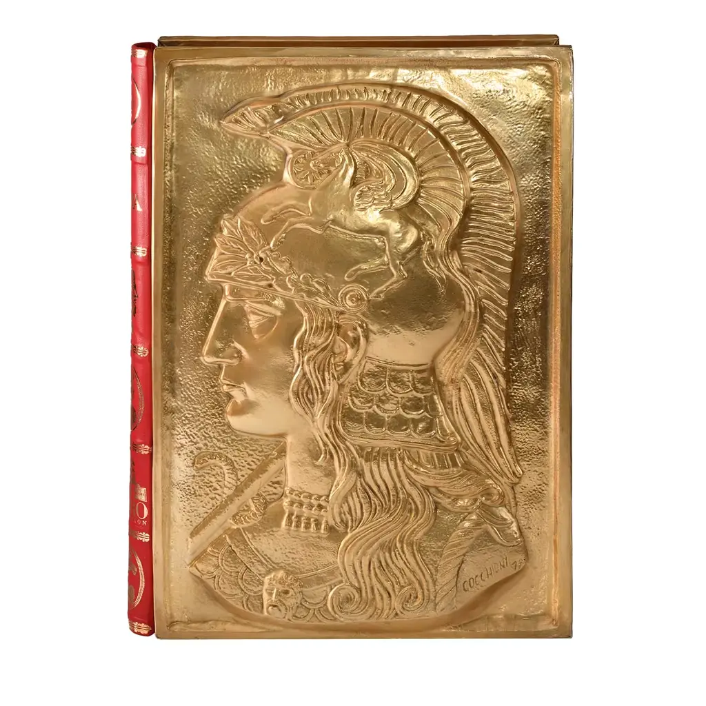 Rome Eternal City Book