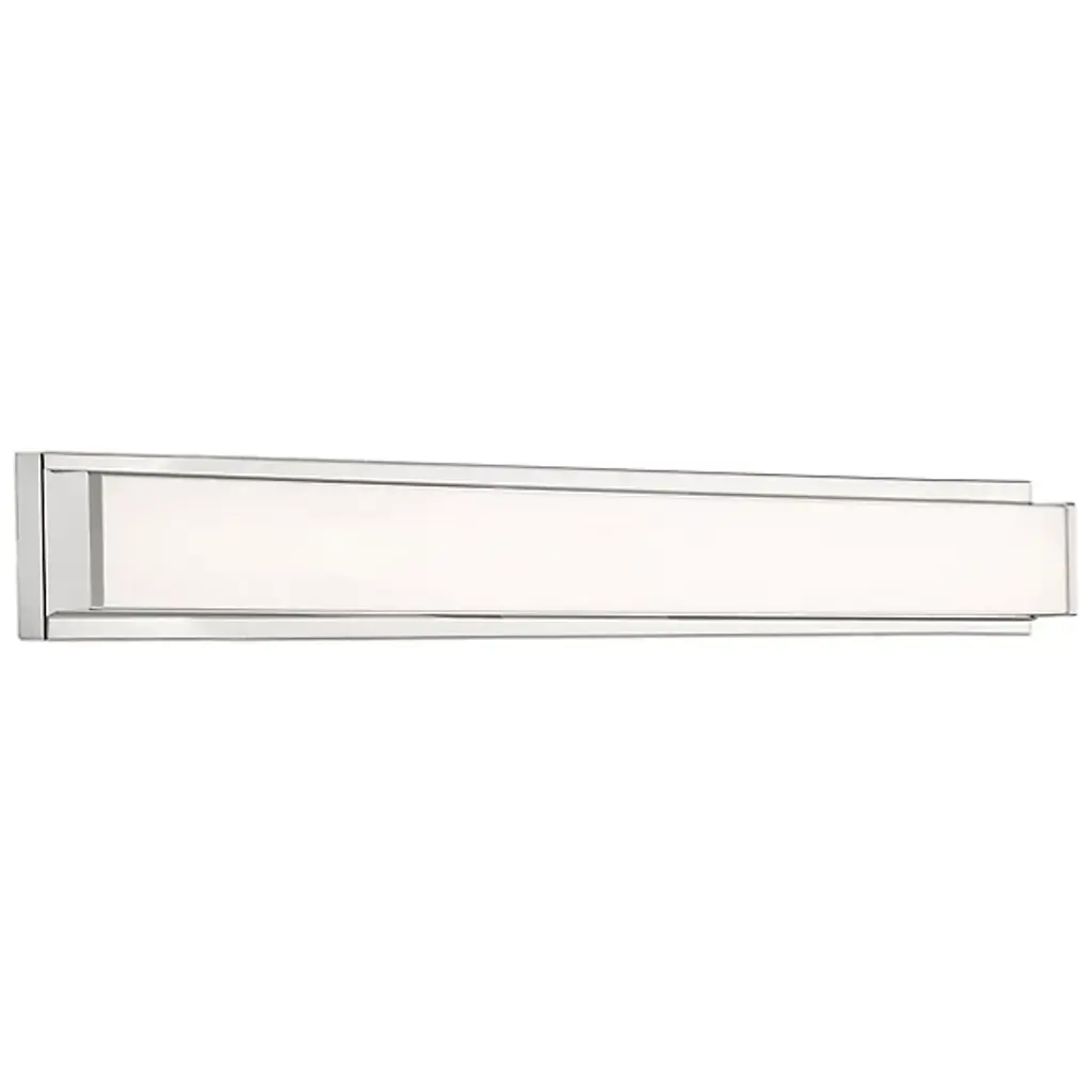 Citi Ii Led Vanity Light