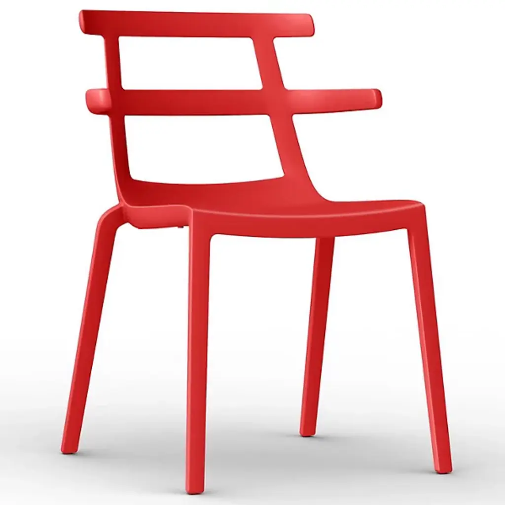 Tokyo Chair - Set Of 4