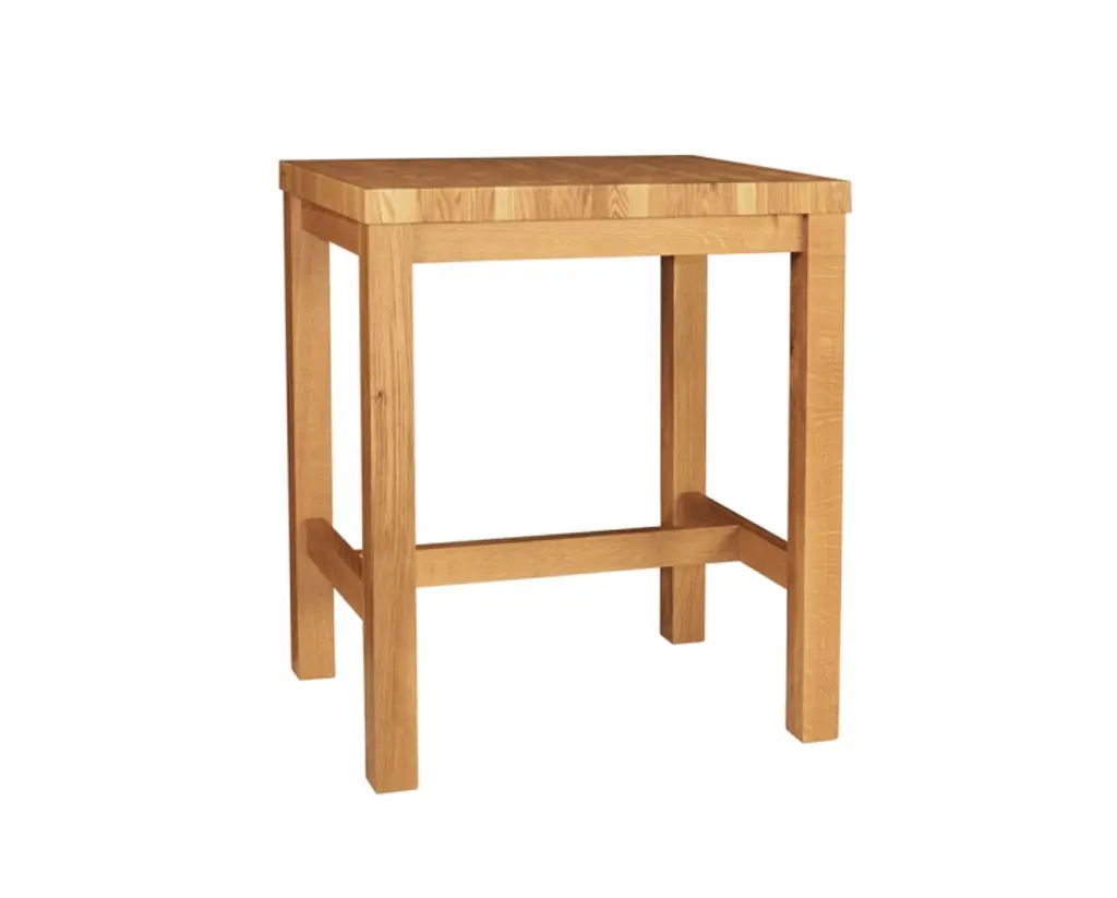 Butcher Block Island