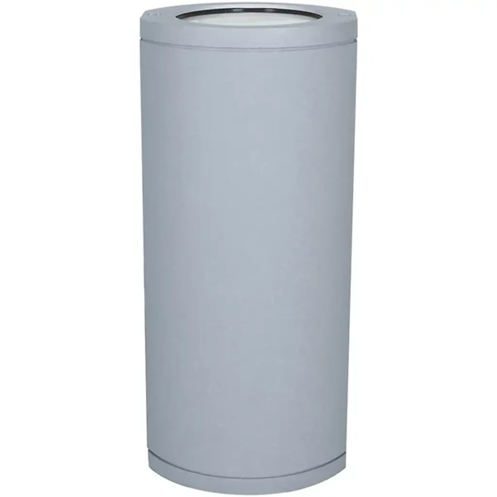 Trident Outdoor Wall Sconce