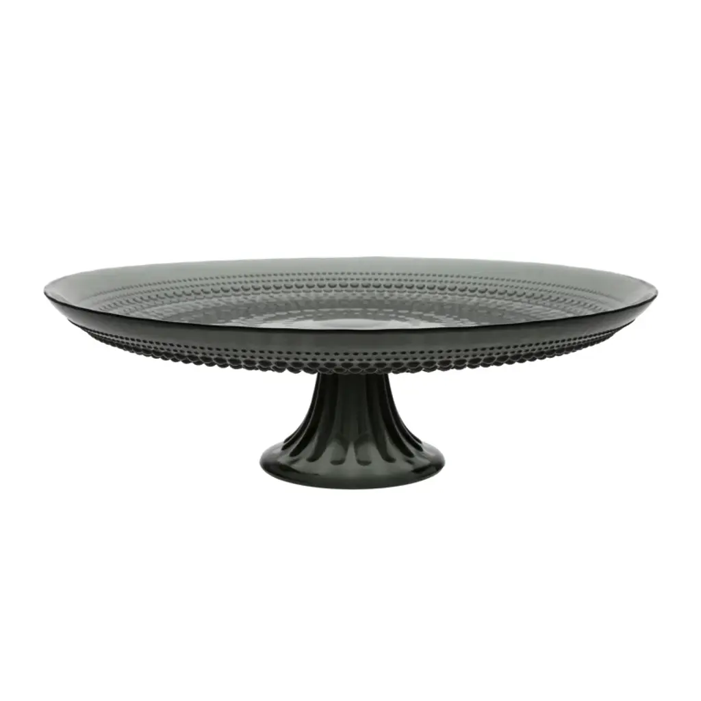 Fortessa Jupiter Storm Large Cake Stand