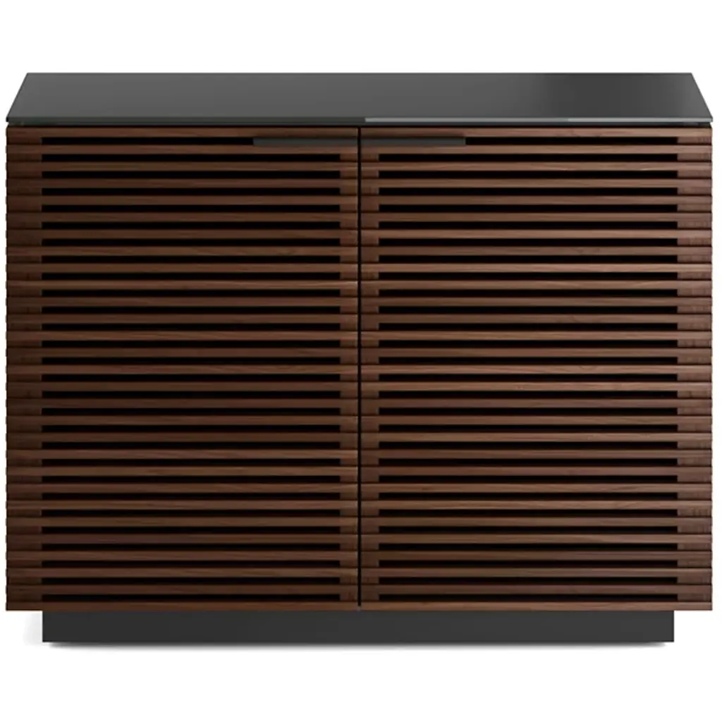 Corridor Storage 2-Door Cabinet