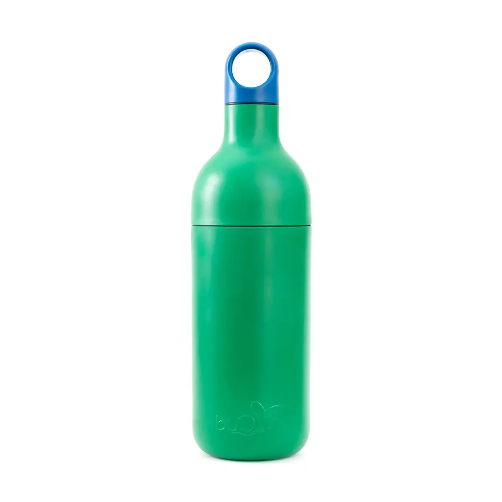 Buoy Recycled Ocean Plastic Water Bottle