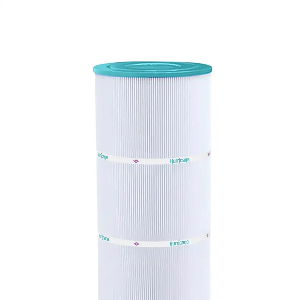 Hurricane 4 Pack Hf7482-04 Advanced Pool And Spa Filter Cartridge Replacement - 22 - 22