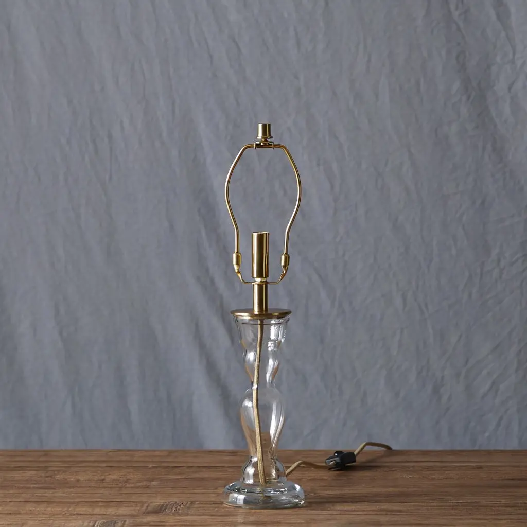 Tallula Table Lamp Base