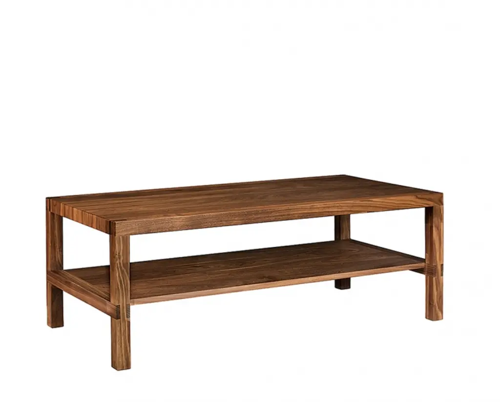 Celilo Coffee Table