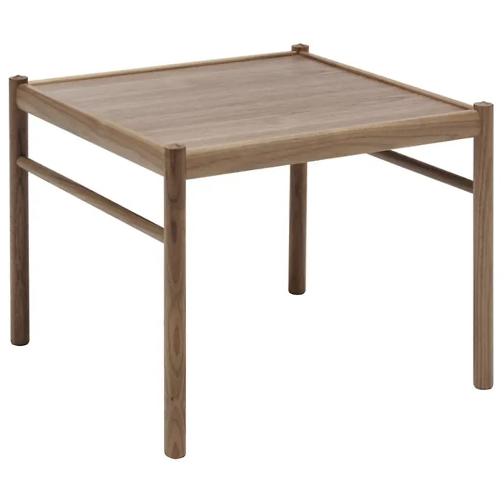 Ow449 Colonial Coffee Table