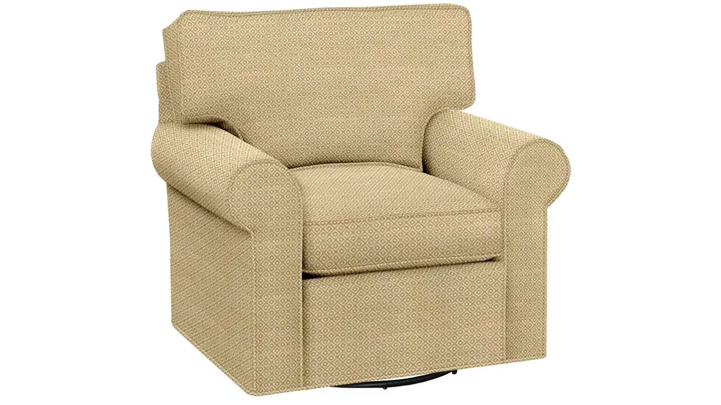 Lillian Swivel Chair
