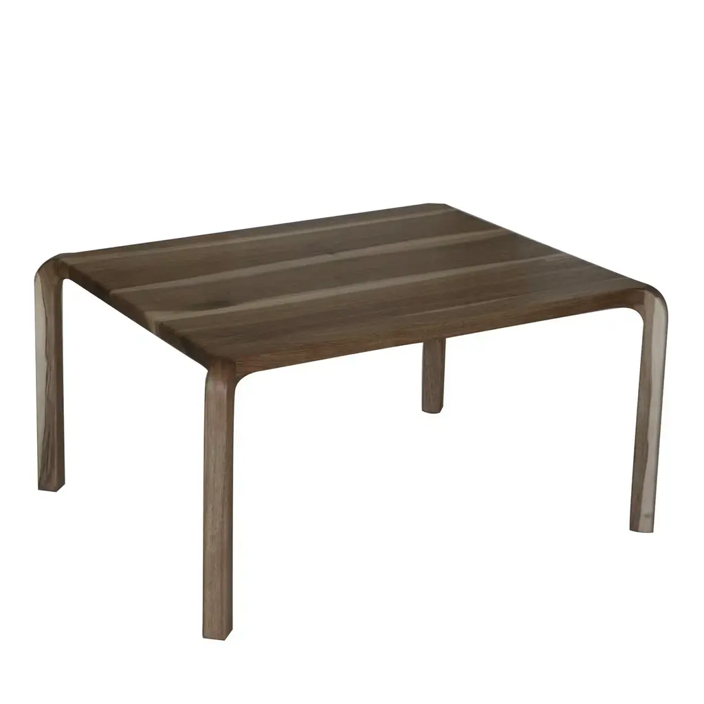 The Dine-In Coffee Table