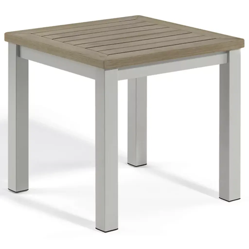 Travira Outdoor End Table