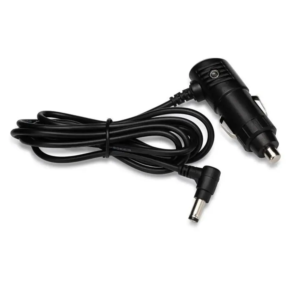 Luna - Car Charger - Breast Pump Parts