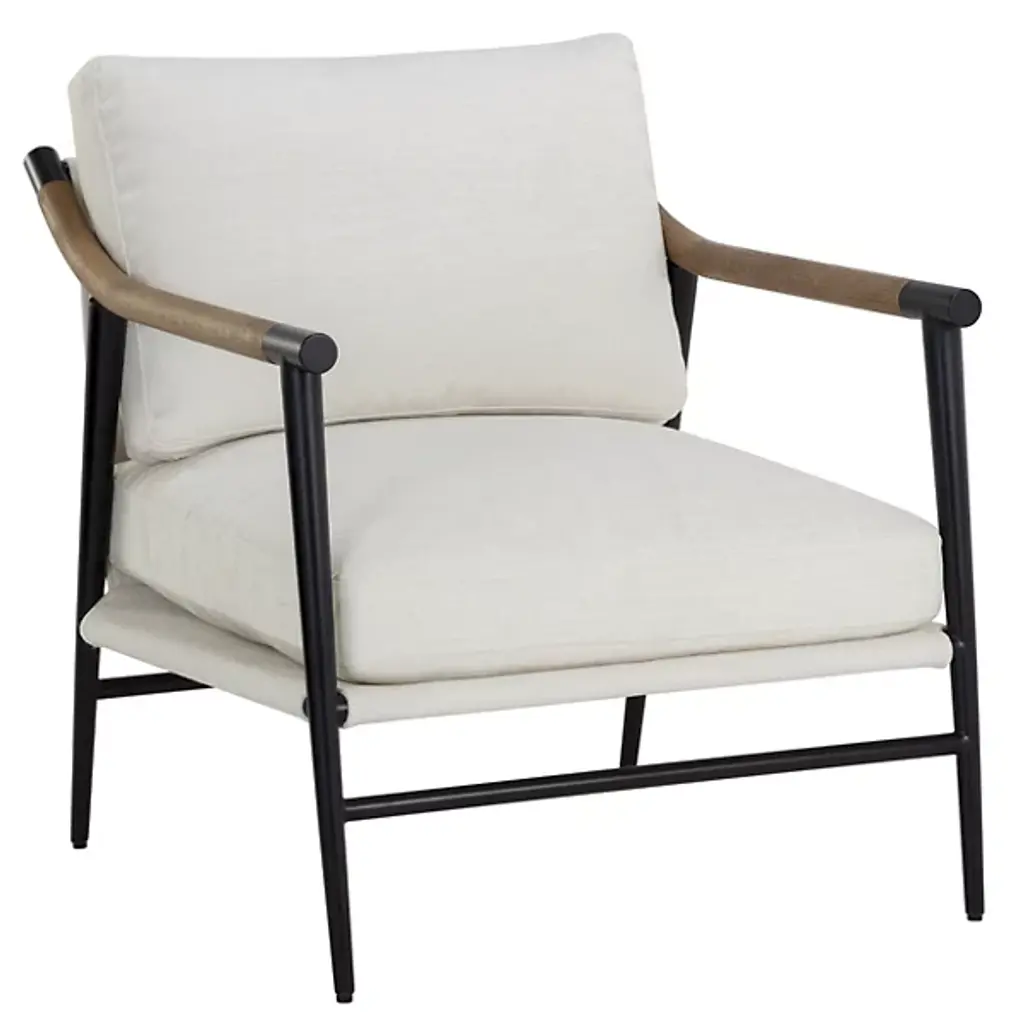 Meadow Lounge Chair