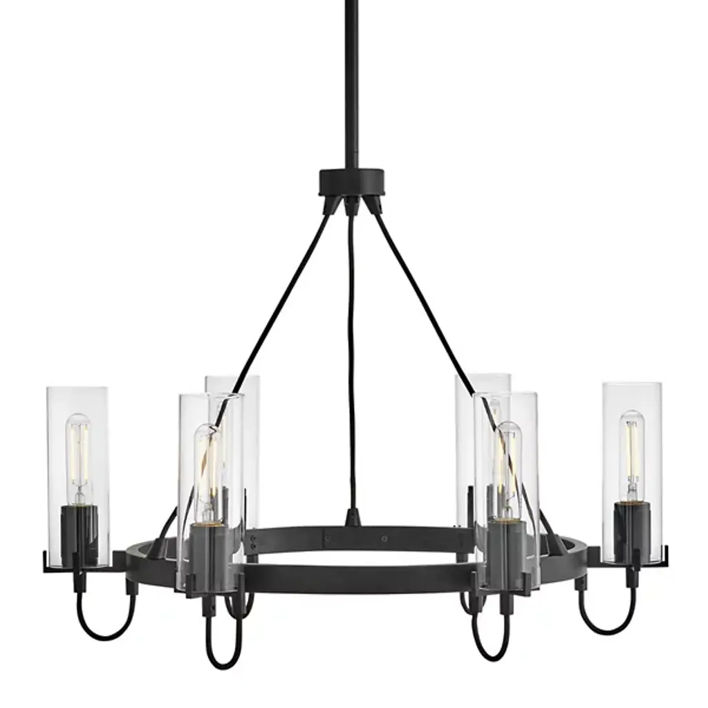 Ryden Chandelier