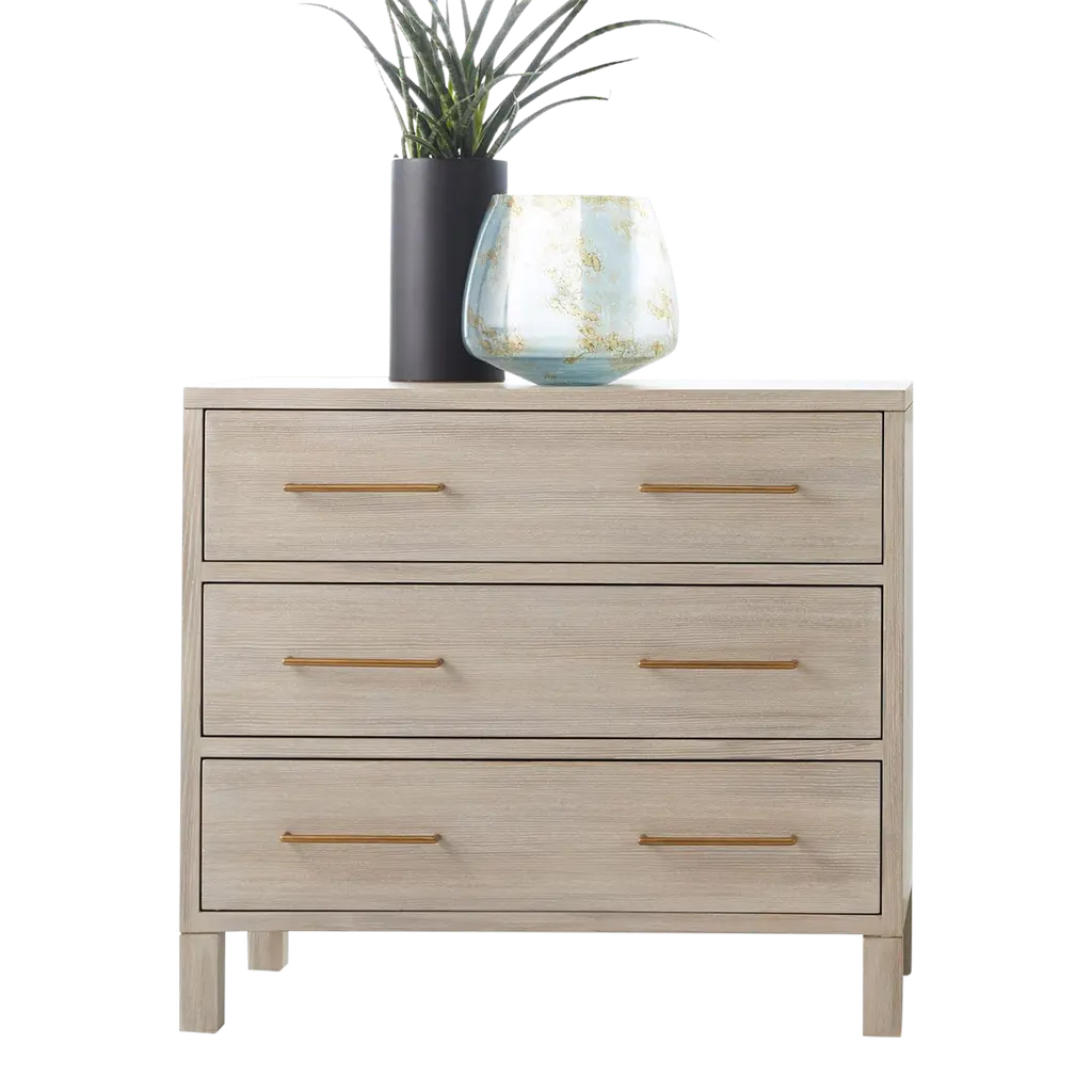 Somerset Bay Maui Bedside Chest