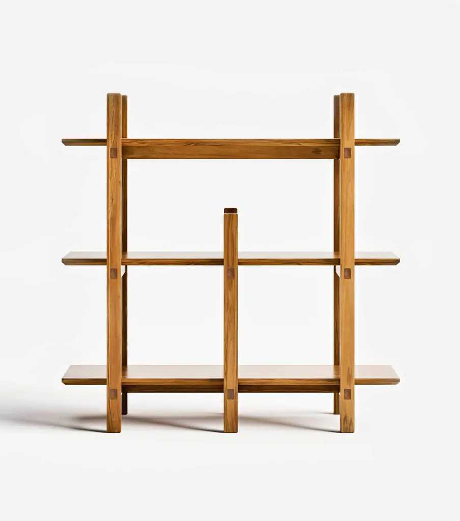 Maderas Small Shelf Ii