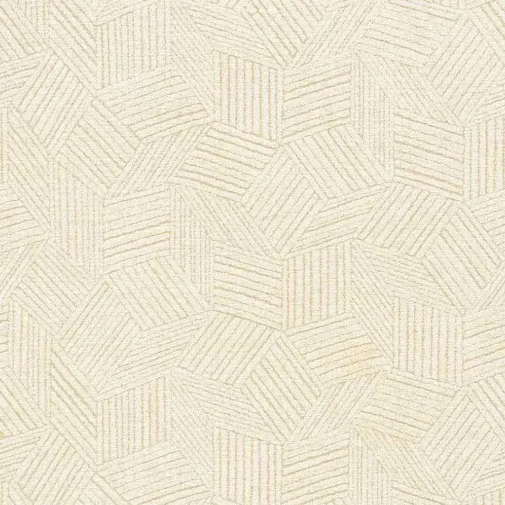 Schumacher Arden Fabric In Natural