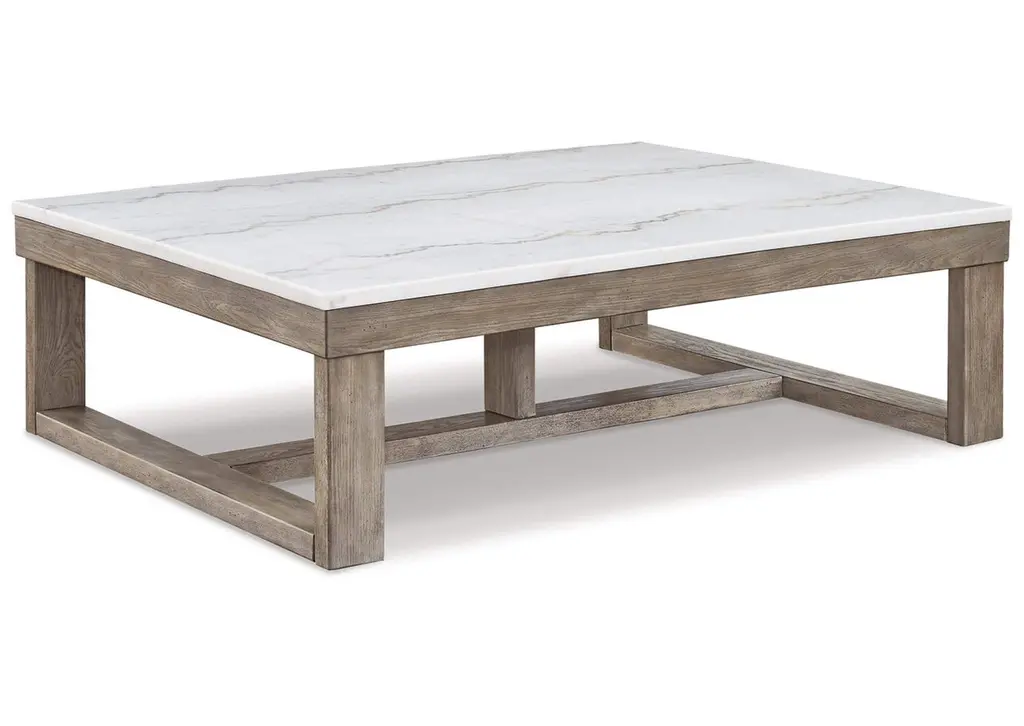 Loyaska Coffee Table