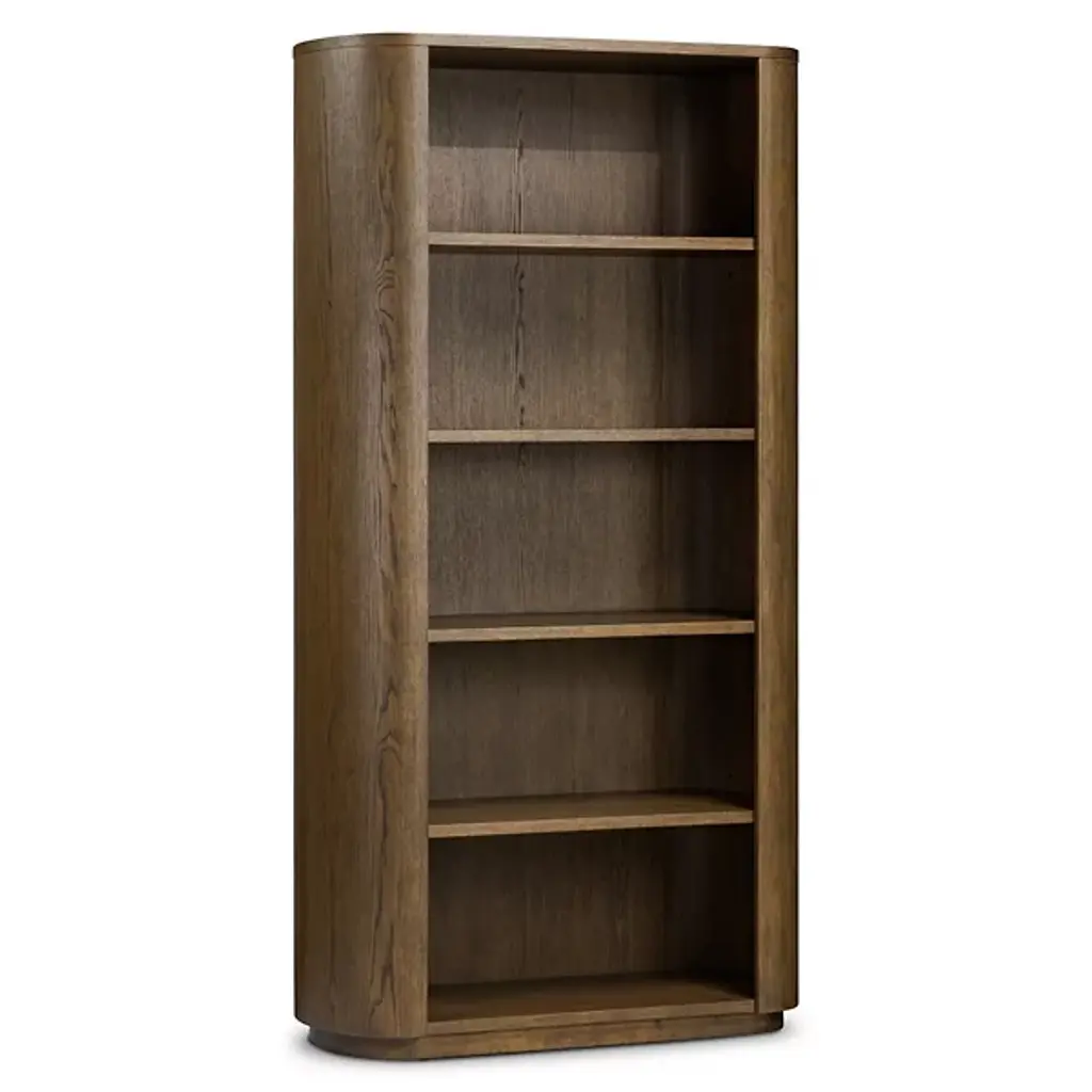 Pilar Bookcase