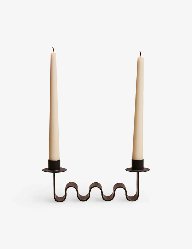 Helen Candle Holder By Meso
