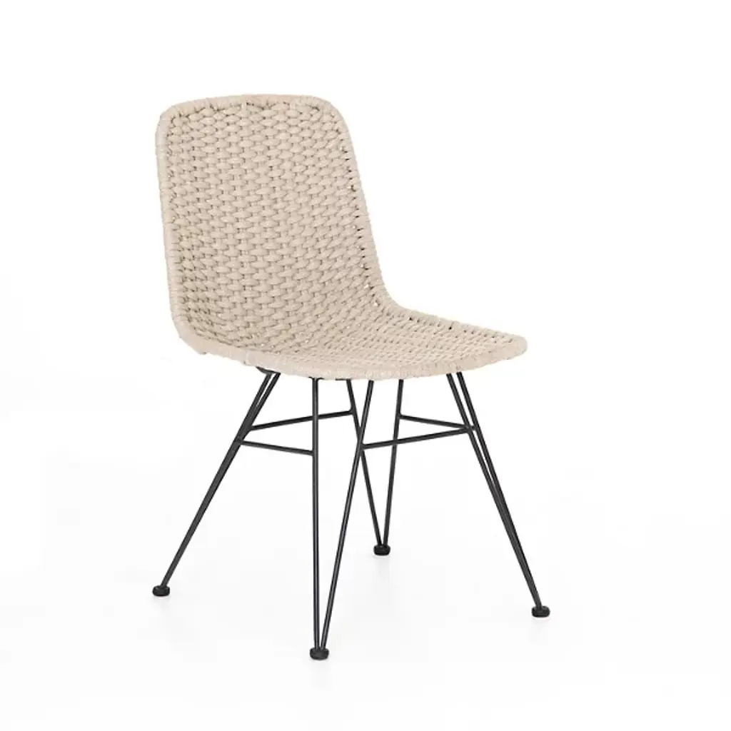 Dema Outdoor Dining Chair