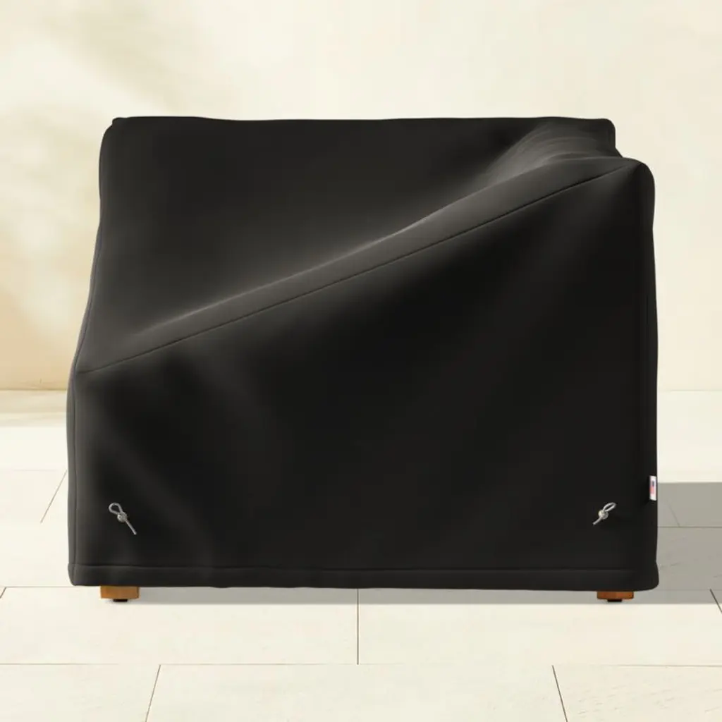 Cabra Waterproof Outdoor Left And Right Corner Chair Cover