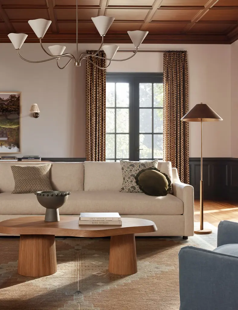 Cleeves Coffee Table