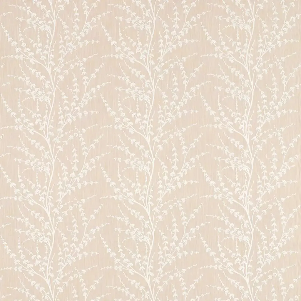 Sanderson Armeria Trail Fabric In Driftwood