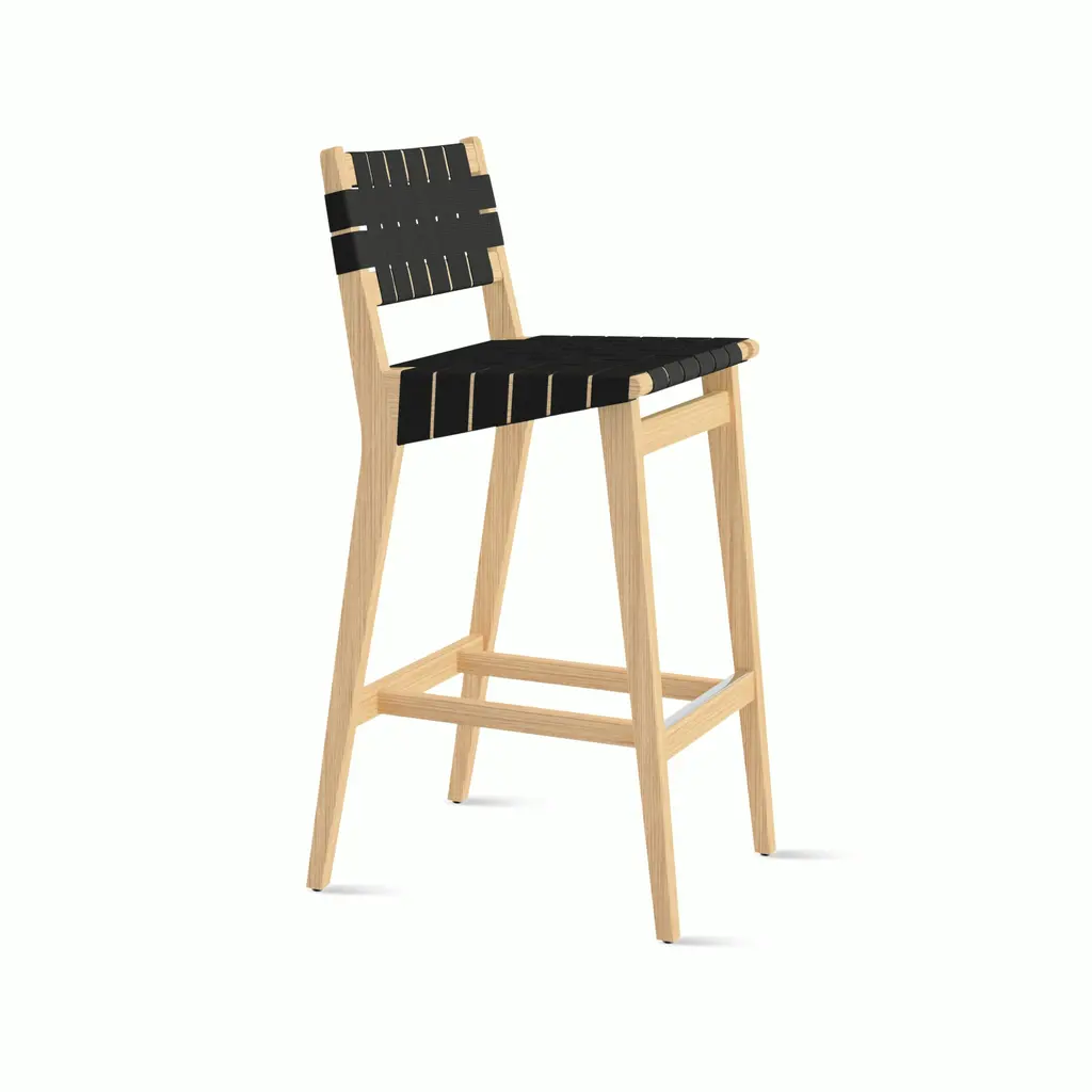 Risom Dining Stool