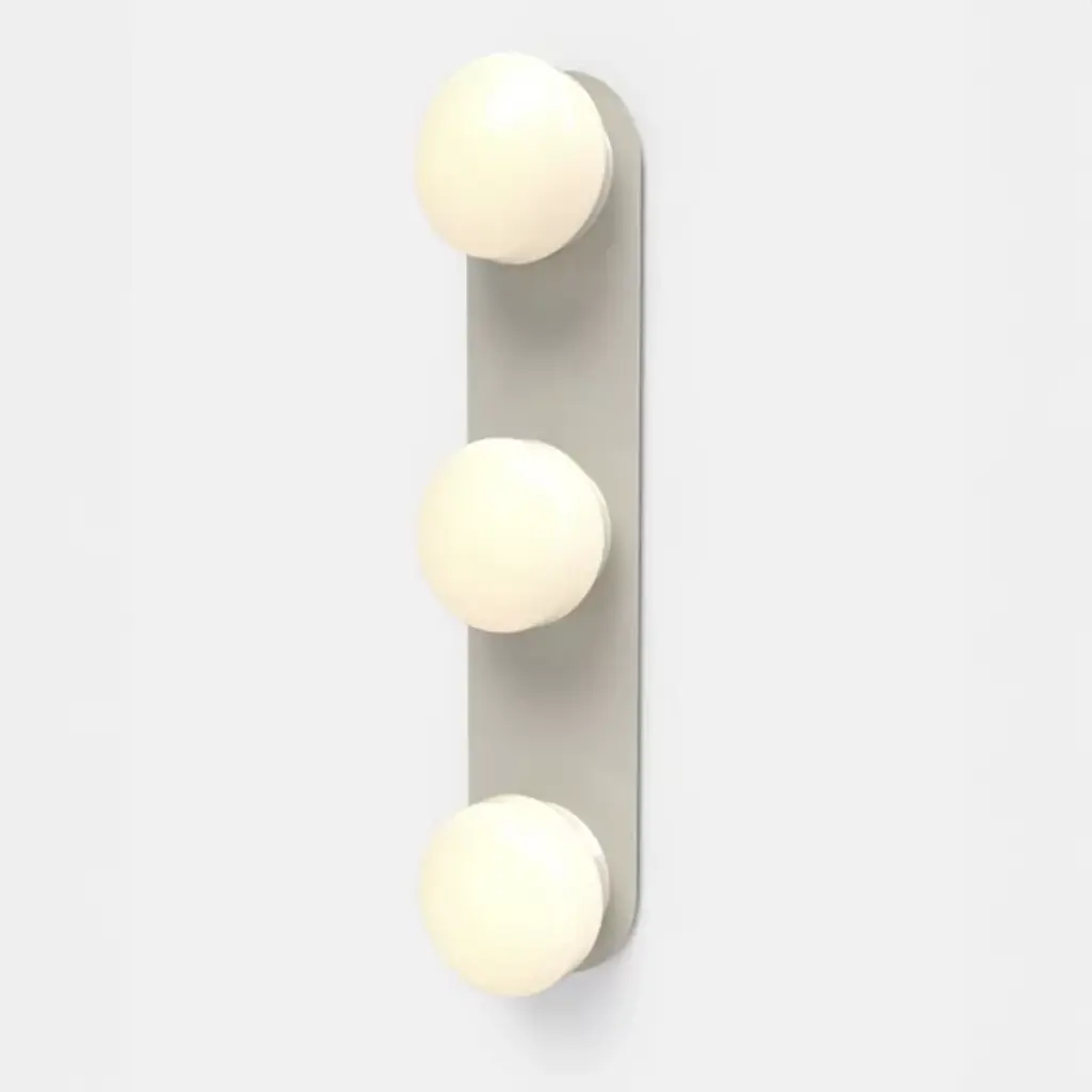Pastille Vanity Wall Sconce